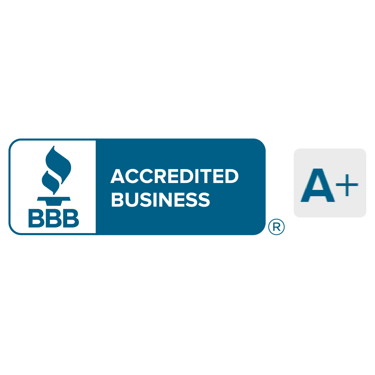 BBB Acredited Business