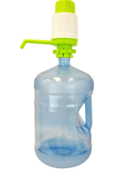 The Benefits of Having a Water Dispenser